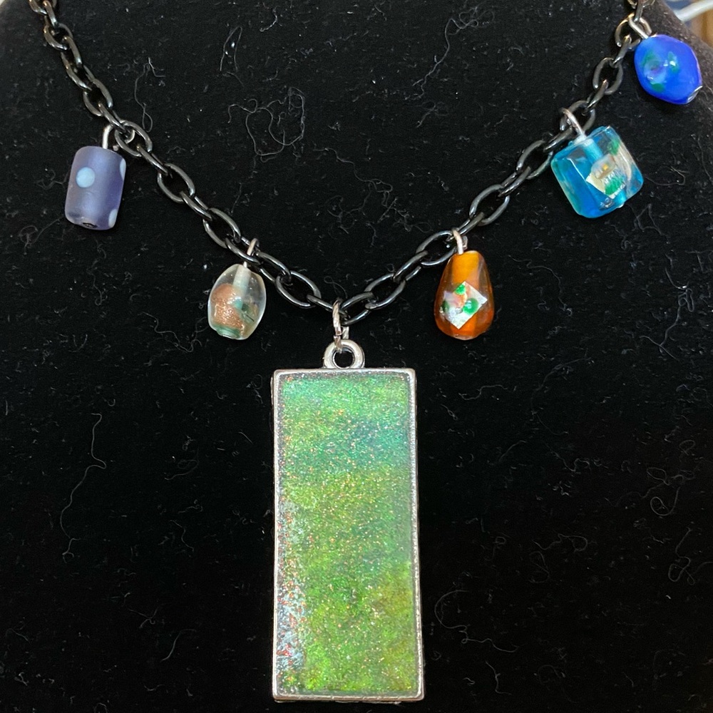 Necklace